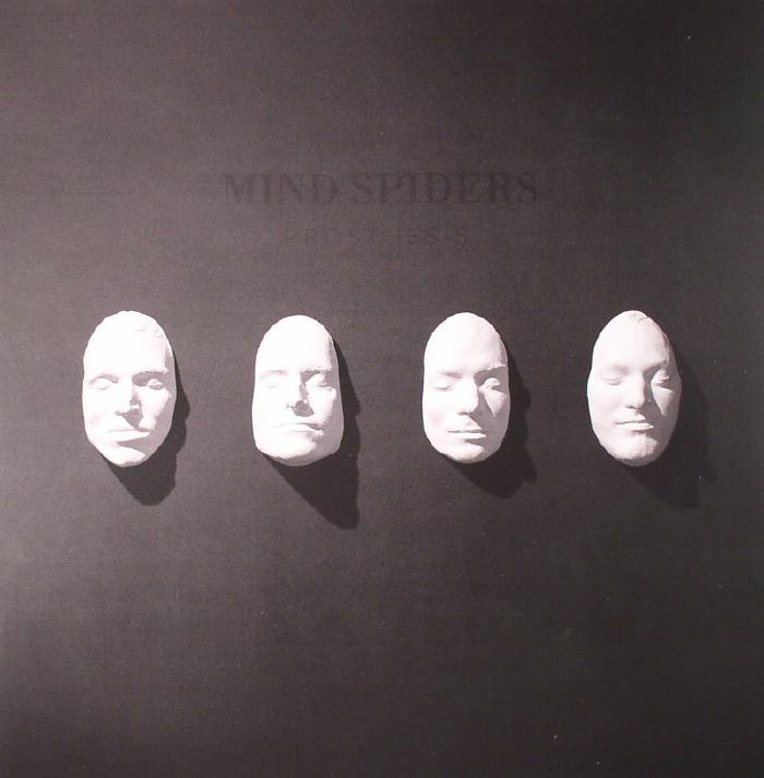 MIND SPIDERS - Prosthesis