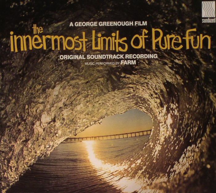 FARM - The Innermost Limits Of Pure Fun (Soundtrack)