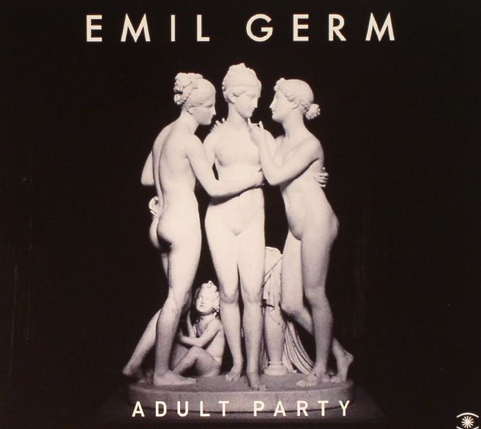 GERM, Emil - Adult Party
