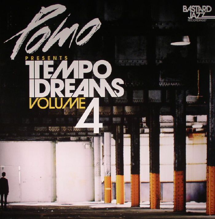 POMO/VARIOUS - Tempo Dreams Volume 4