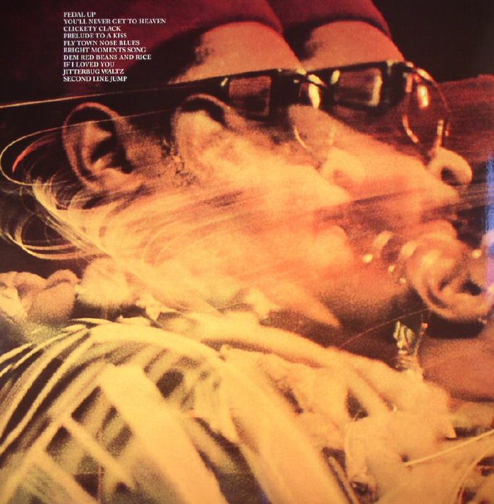 Rahsaan Roland KIRK - Bright Moments (remastered) Vinyl at Juno Records.