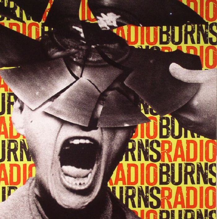 RADIO BURNS - Radio Burns
