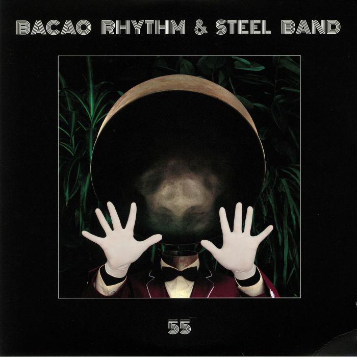 BACAO RHYTHM & STEEL BAND - 55
