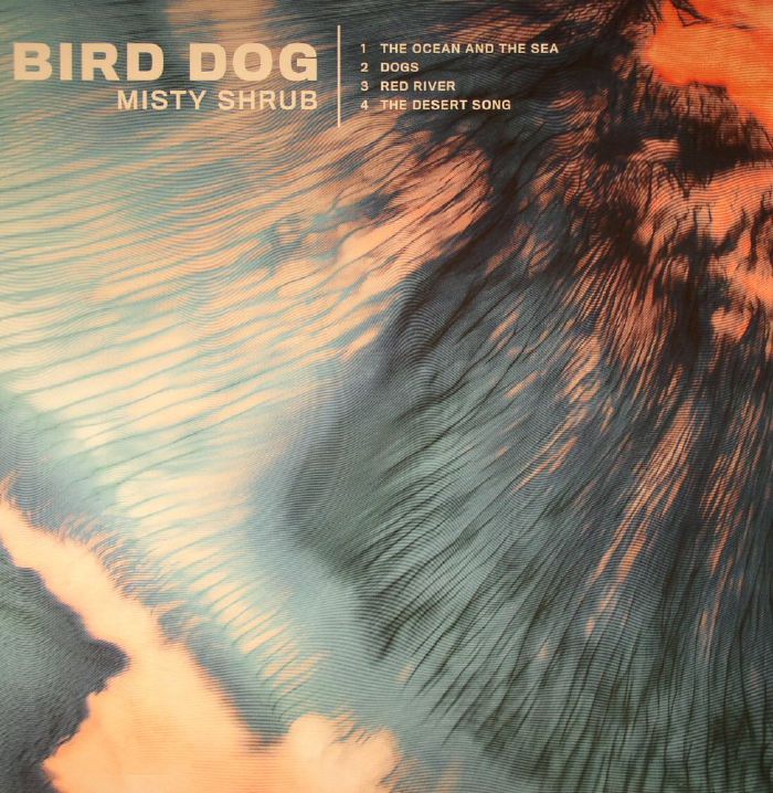 BIRD DOG - Misty Shrub