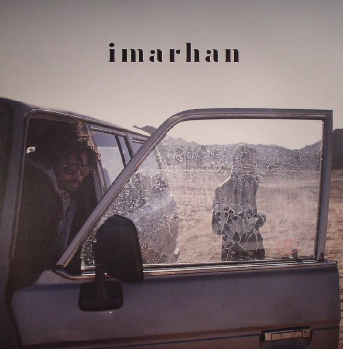 IMARHAN - Imarhan
