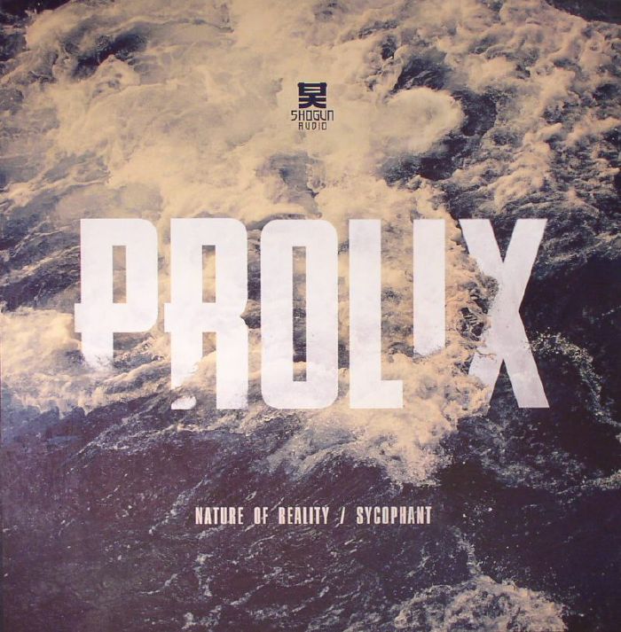 PROLIX - Nature Of Reality