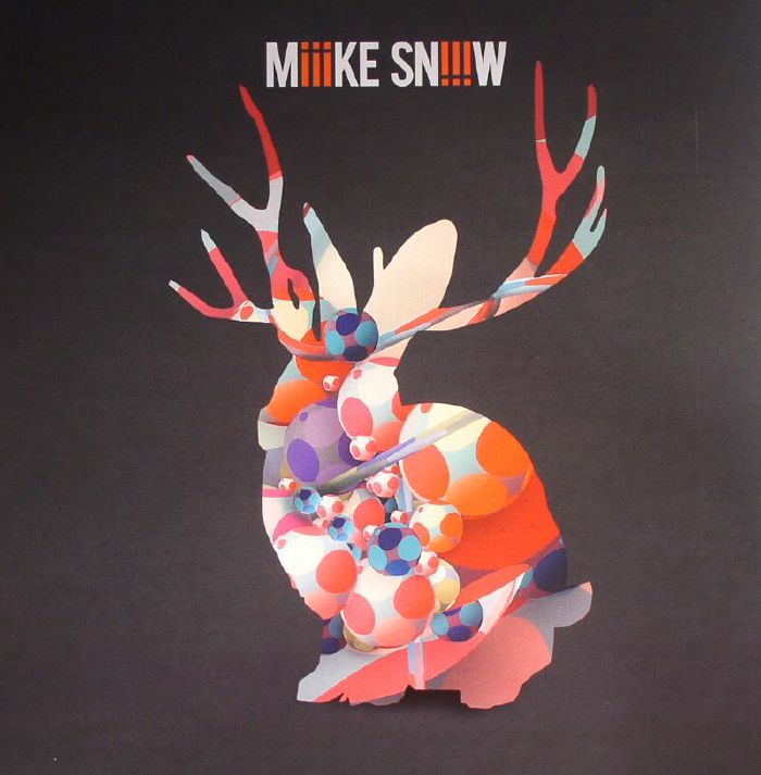 MIIKE SNOW - III