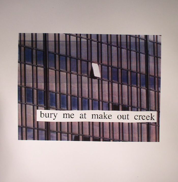 MITSKI - Bury Me At Make Out Creek