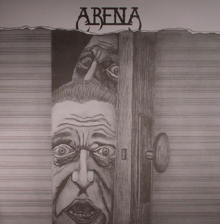 ARENA - Arena