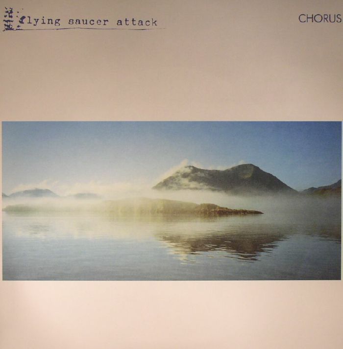 FLYING SAUCER ATTACK Chorus Vinyl at Juno Records.