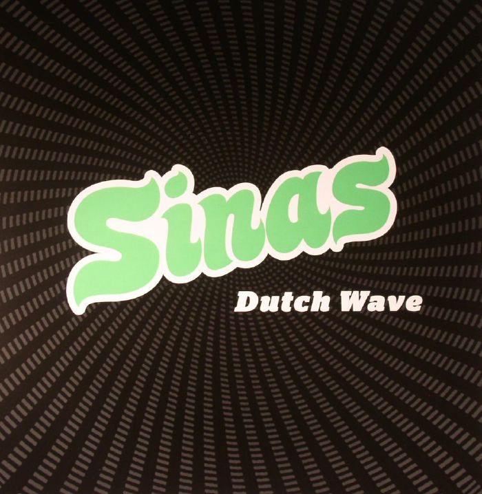 SINAS - Dutch Wave
