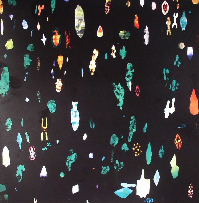 KEN, Sugai - On The Quakefish