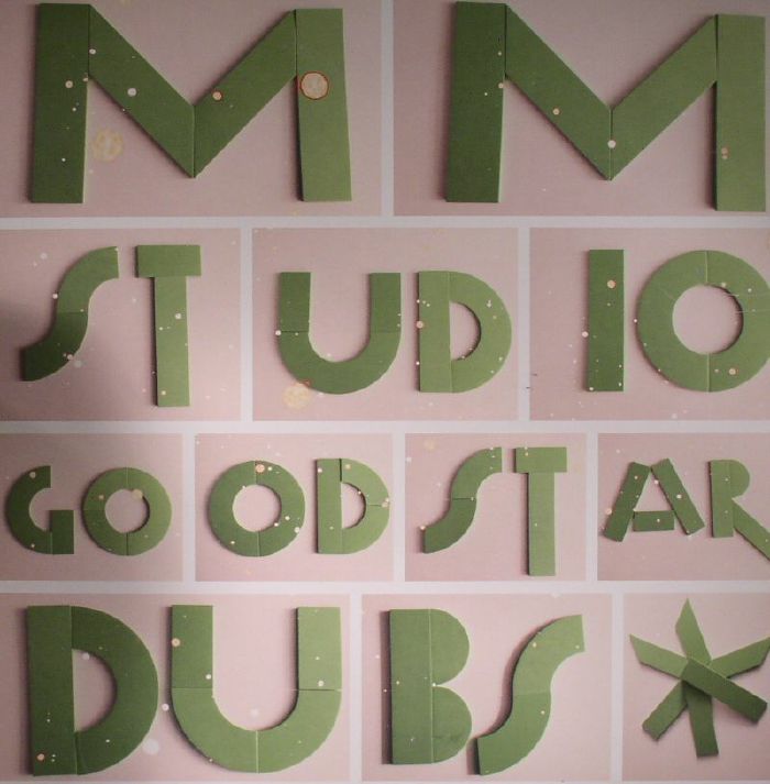 MM STUDIO - Good Star Dubs