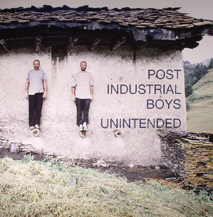 POST INDUSTRIAL BOYS - Unintended