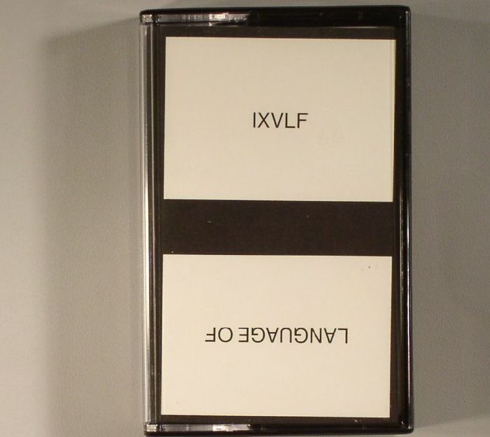 IXVLF - Language Of