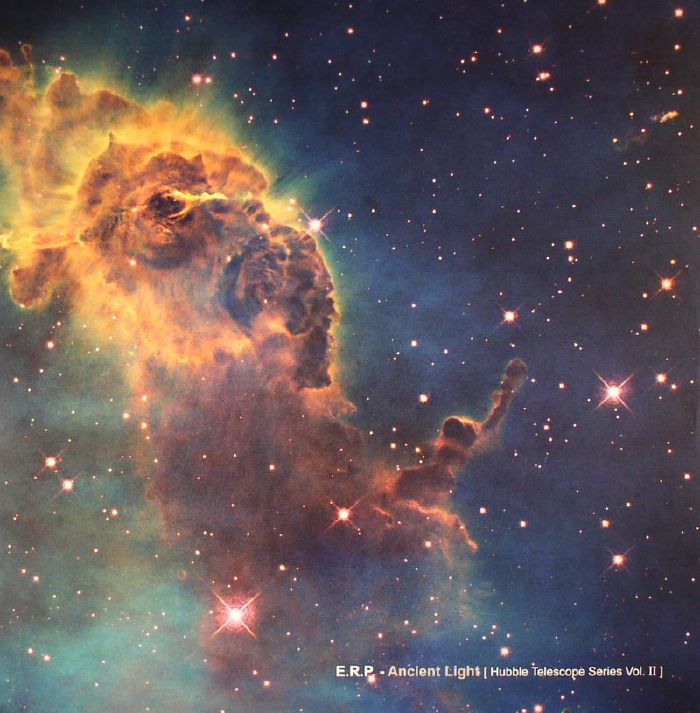 ERP - Ancient Light: Hubble Telescope Series Vol II