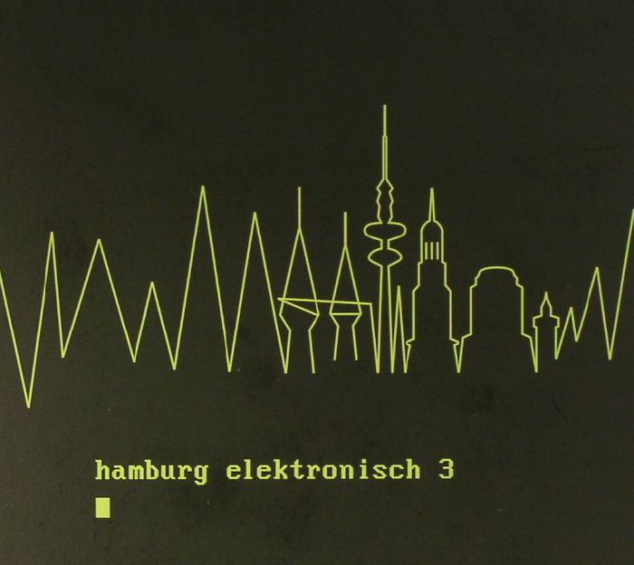 VARIOUS - Hamburg Elektronisch 3