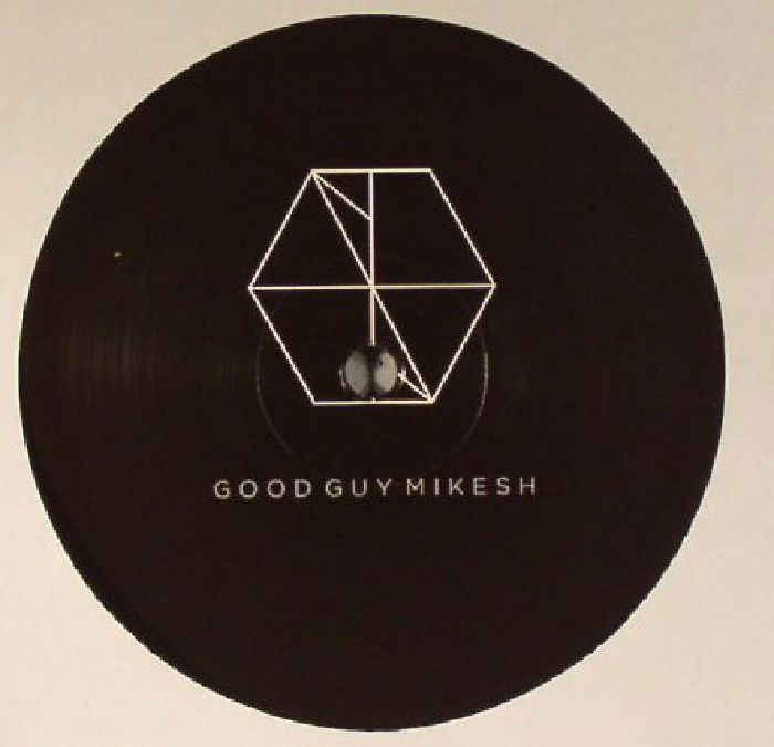 GOOD GUY MIKESH - Cookies EP