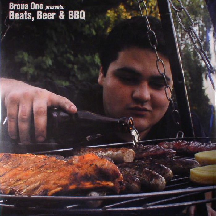 BROUS ONE - Beats Beer & BBQ