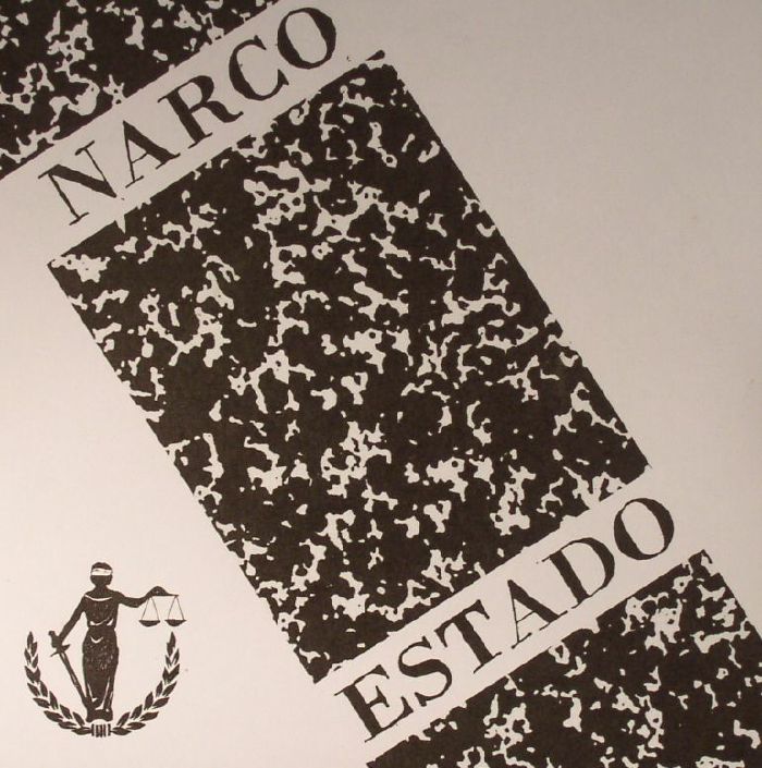 NARCOESTADO - EP