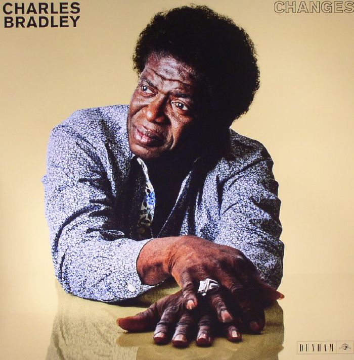 who wrote changes by charles bradley