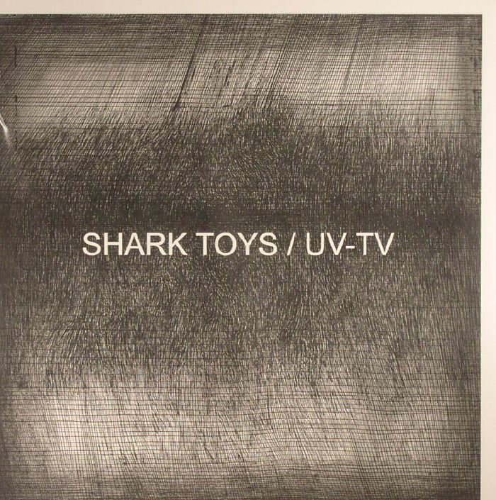 SHARK TOYS/UV TV - Shark Toys/UV TV