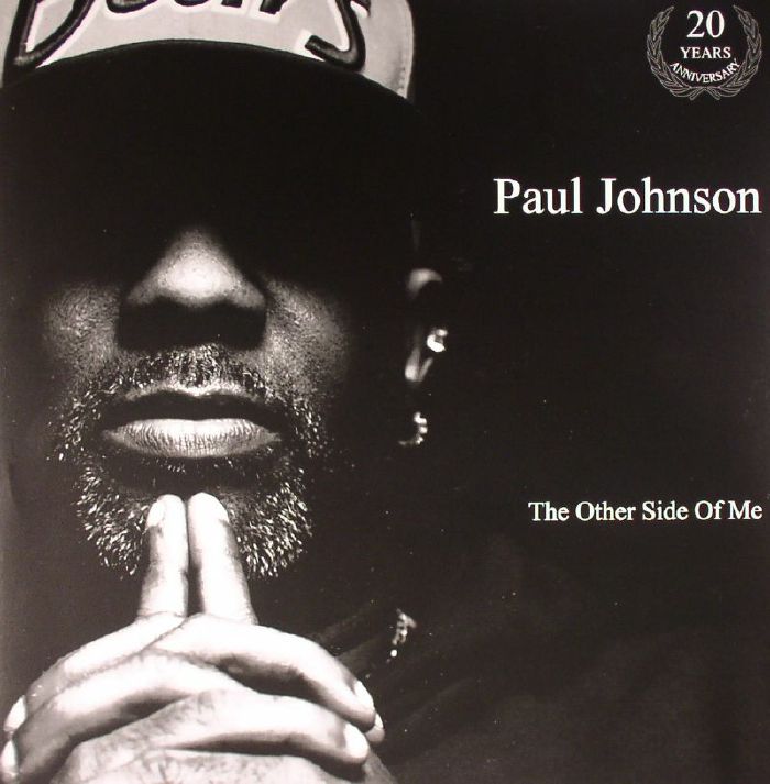 JOHNSON, Paul - The Other Side Of Me