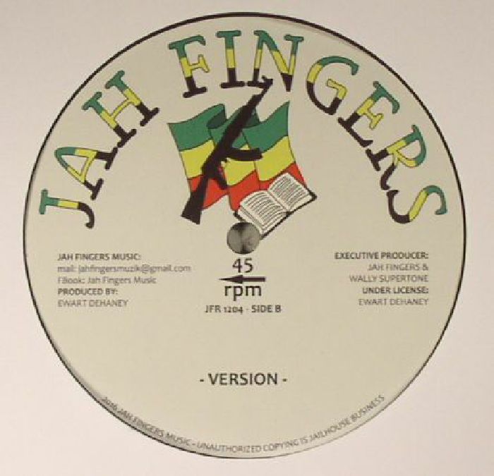 BROWN, Dennis/FRANKIE PAUL - Stay In My Corner