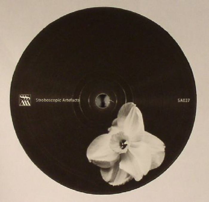 KANGDING RAY/RROSE - Ardent
