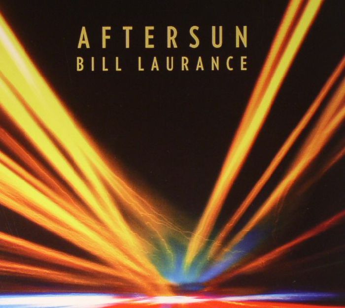 LAURANCE, Bill - Aftersun