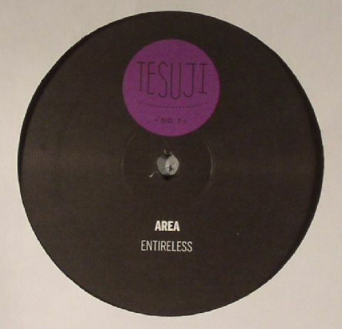 AREA - Entireless