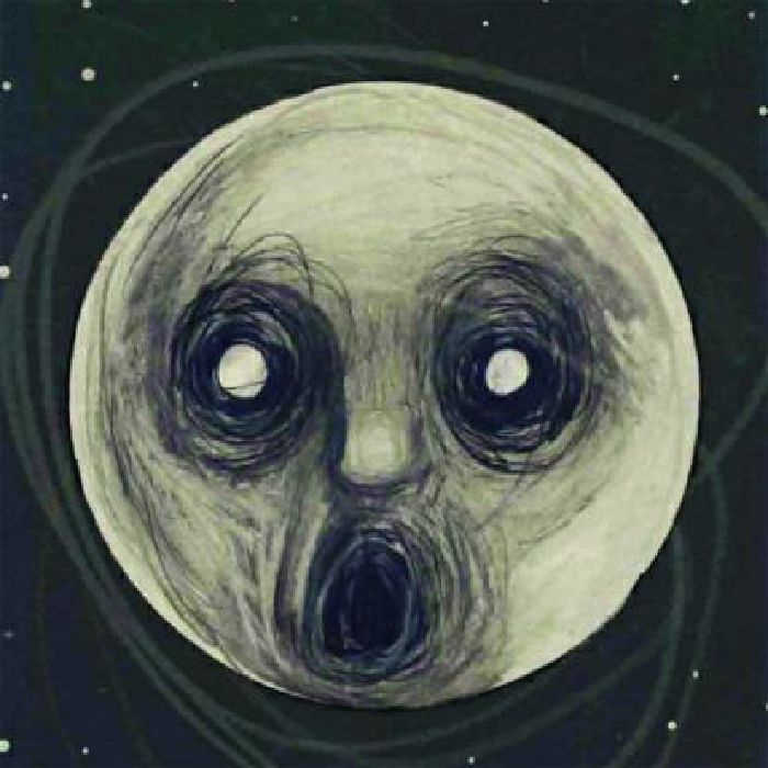 Steven WILSON The Raven That Refused To Sing CD at Juno Records.