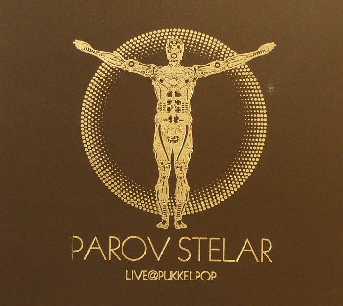 PAROV STELAR - Live At Pukkelpop