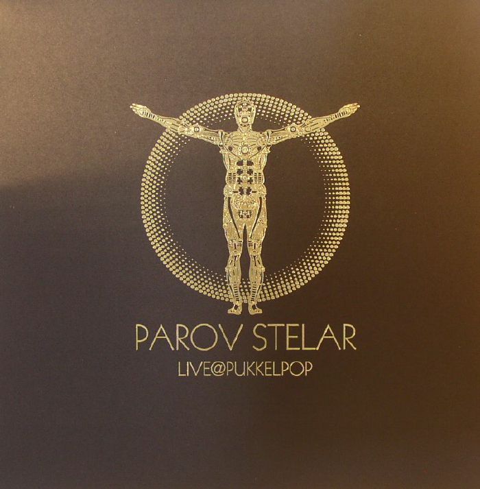 PAROV STELAR - Live At Pukkelpop 2015