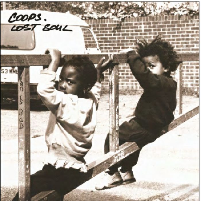 COOPS - Lost Soul
