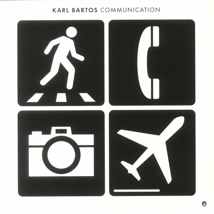 BARTOS, Karl - Communication (2016)