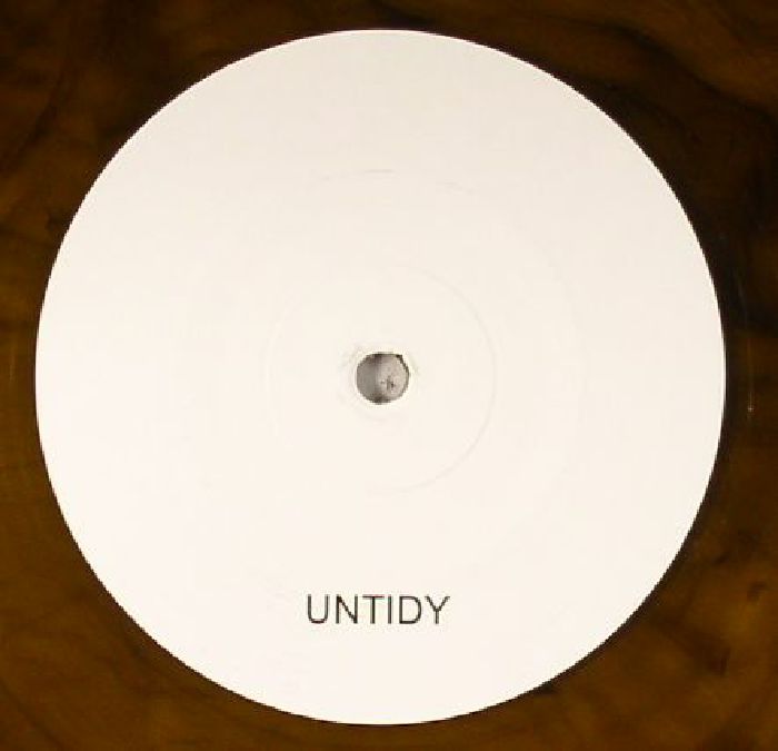 UNTIDY - Untidy 004