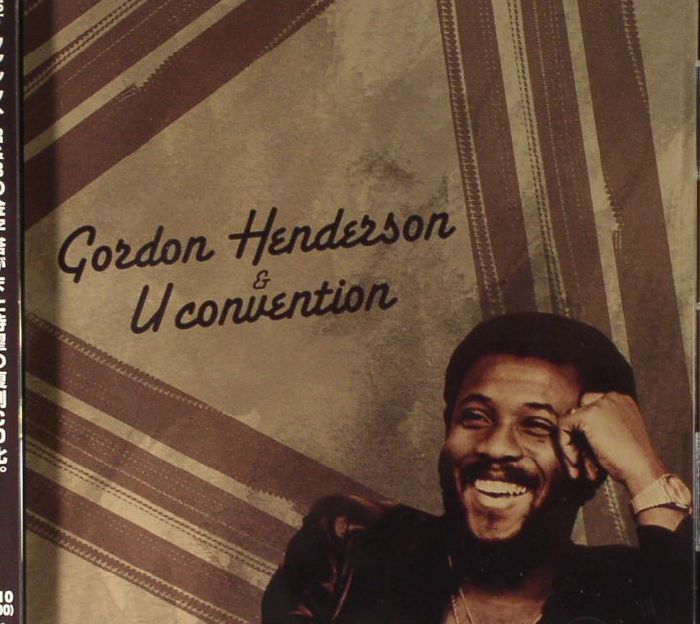 HENDERSON, Gordon/U CONVENTION - Godon Henderson & U Convention