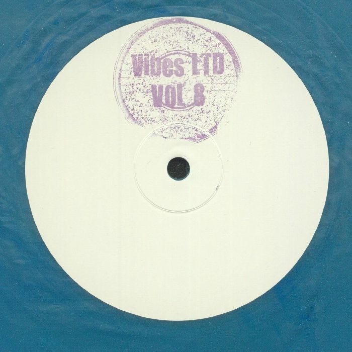 VIBES LTD - Vibes LTD Vol 8