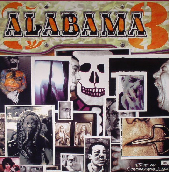 Alabama 3 - Exile on Coldharbour Lane - Amazoncom Music