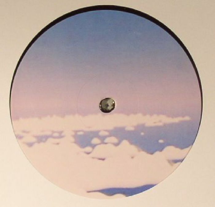 DJ WAVE - Above The Clouds