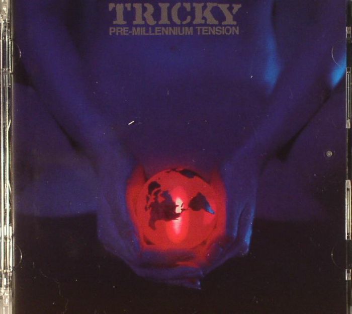 TRICKY - Pre-Millennium Tension
