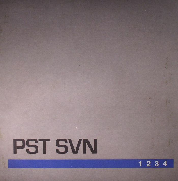 PST/SVN - Recordings 1-4