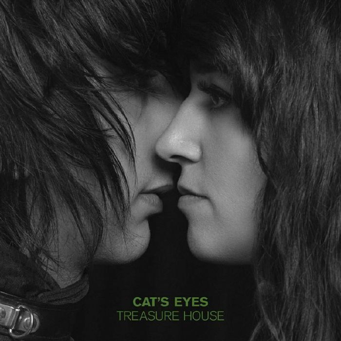 CAT'S EYES - Treasure House