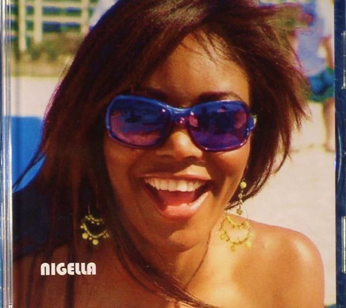 NIGELLA - Nigella