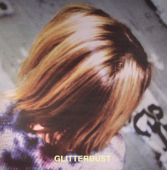 GLITTERBUST - Glitterbust