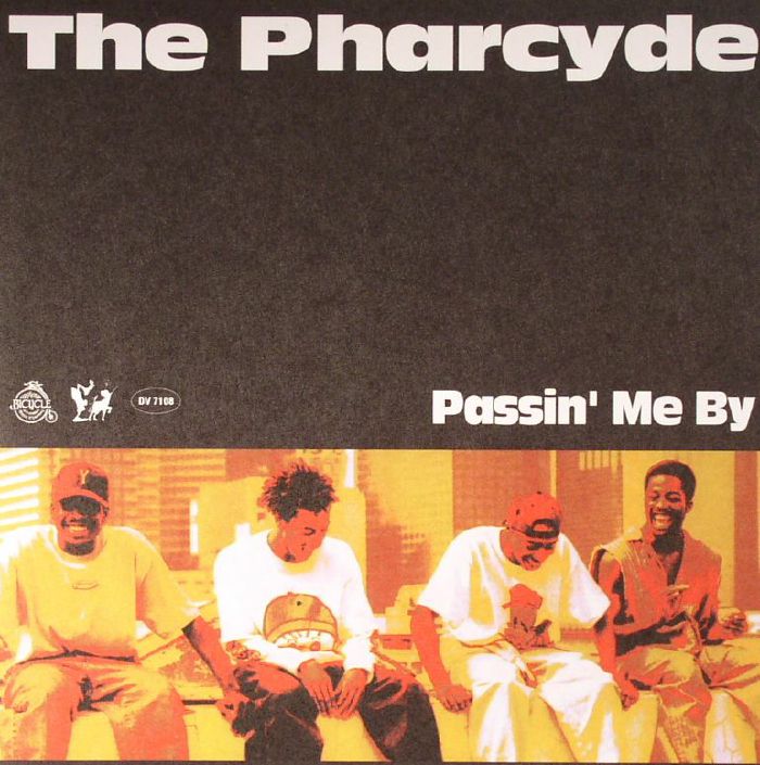 PHARCYDE, The - Passin' Me By