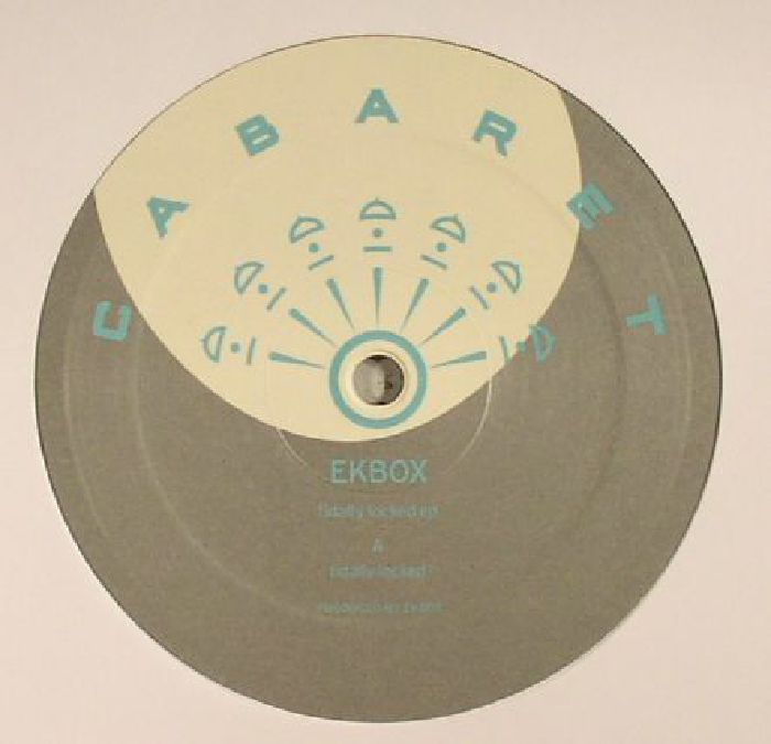 EKBOX - Tidally Locked EP