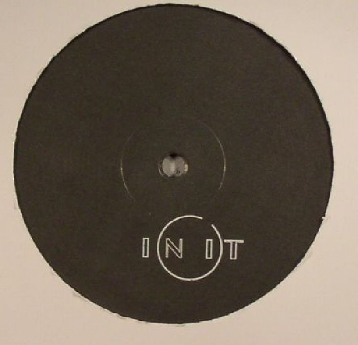 SHINTARO D/KENSUKE YASUHARA/SINOB SATOSI - INIT 002