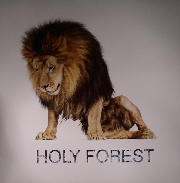 HOLY FOREST - Holy Forest